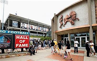 CT_HS Black College Football hall of Fame Classic College Fair - Canton\/NE