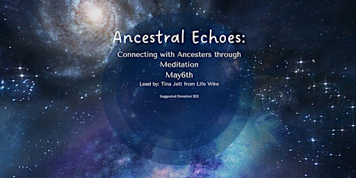 Ancestral Echoes primary image
