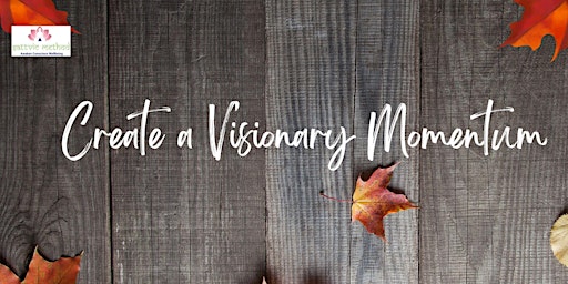 Create a Visionary Momentum primary image