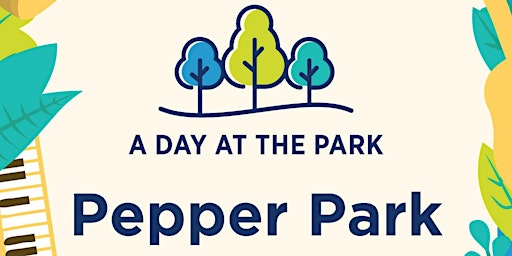 Primaire afbeelding van A Day at the Park: Pepper Park, A Port Experiences Series