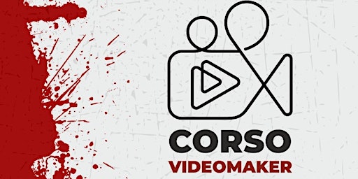 Corso Videomaker Gratuito  primärbild