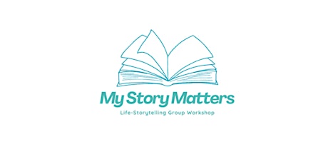 My Story Matters primary image