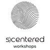 Logo de s)centered workshops