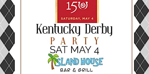 KENTUCKY DERBY PARTY primary image