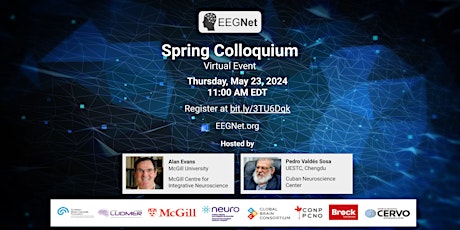EEGNet Spring Colloquium 2024