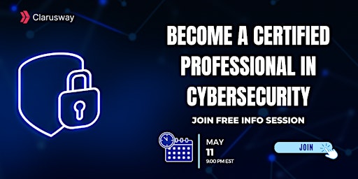 Immagine principale di Cyber Security Course Info-Become a Certified Professional in Cybersecurity 