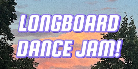 [Longboard Dance Jam !] in Hyde Park