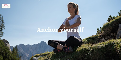 Primaire afbeelding van Anchor Yourself