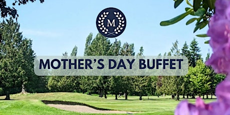 Mother's Day Buffet Mylora
