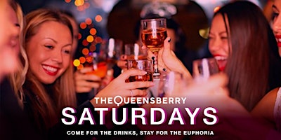 Queensberry Saturdays  primärbild