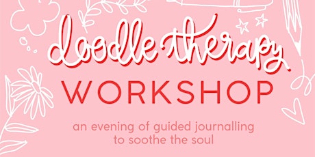 Doodle Therapy Workshop