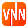 Logotipo de Verified News Network (VNN)