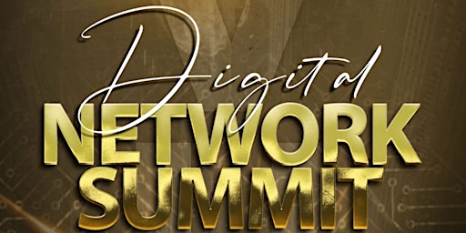 Hauptbild für Digital Network Summit