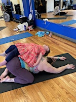 Imagem principal do evento Mommy & Me Yoga