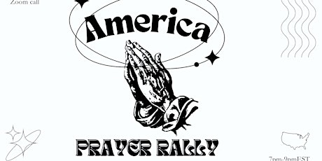 Prayer Rally for America