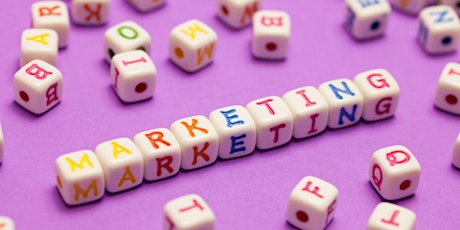Marketing for Entrepreneurs in the Creative Industry primary image