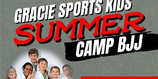 Imagen principal de KIDS SUMMER CAMP 2024