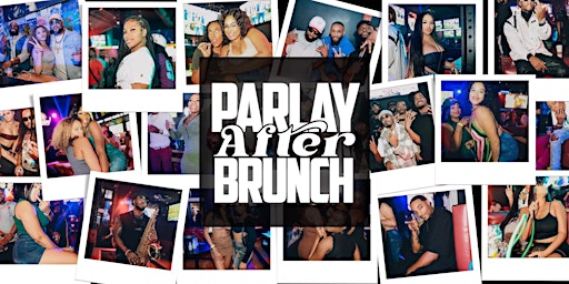 Parlay After Brunch primary image