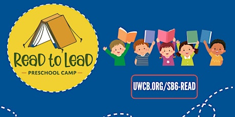 Read to Lead Preschool Camp