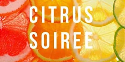 Hauptbild für Citrus Soiree