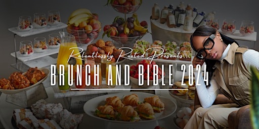 Immagine principale di Relentlessly Rooted Bible and Brunch 
