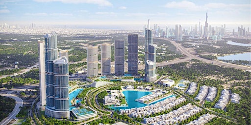 Hauptbild für Dubai's Sobha Realty Property Show in Miami