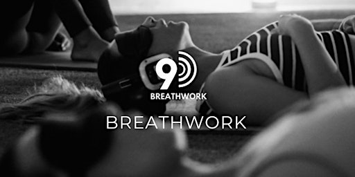 Imagem principal do evento 9D Breathwork Reconnecting with your Inner Child $31.74 + GST (Reg. $50)