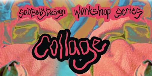 Hauptbild für Collage Workshop