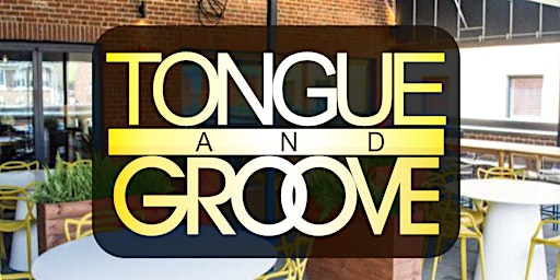 Imagem principal do evento Tongue & Groove | The Maryland House