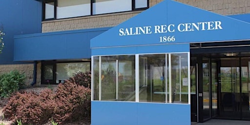 Estate Planning Seminar at Saline Recreation Center primary image