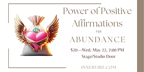 Embark on a transformative journey with the power of positive affirmations