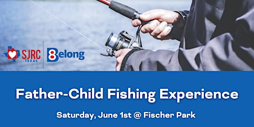 Hauptbild für Father-Child  Fishing Experience: Session 1