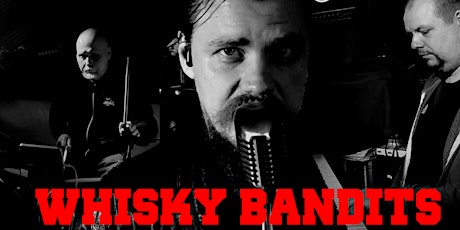 Whisky Bandits Rock Hits 70s-90s