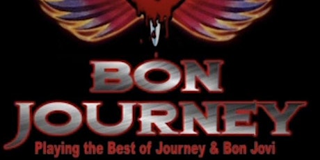 Bon Journey at Core Event Center