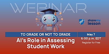 AI's Role in Assessing Student Work