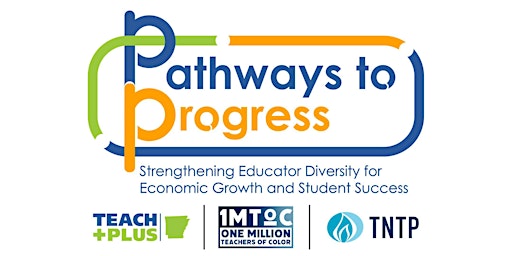 Primaire afbeelding van Pathways to Progress: Strengthening Educator Diversity