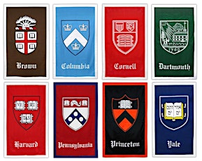 Secrets to Ivy League Admissions (Webinar)
