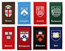 Secrets to Ivy League Admissions (Webinar) primary image