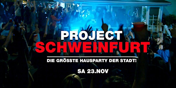 Project Schweinfurt