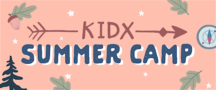 KidX - Summer Camp