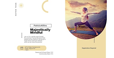 Immagine principale di Hatha Yoga for beginners 