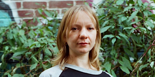 Caroline Kuhn primary image