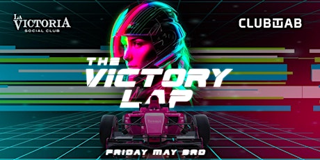 F1 Weekend - Fridays primary image