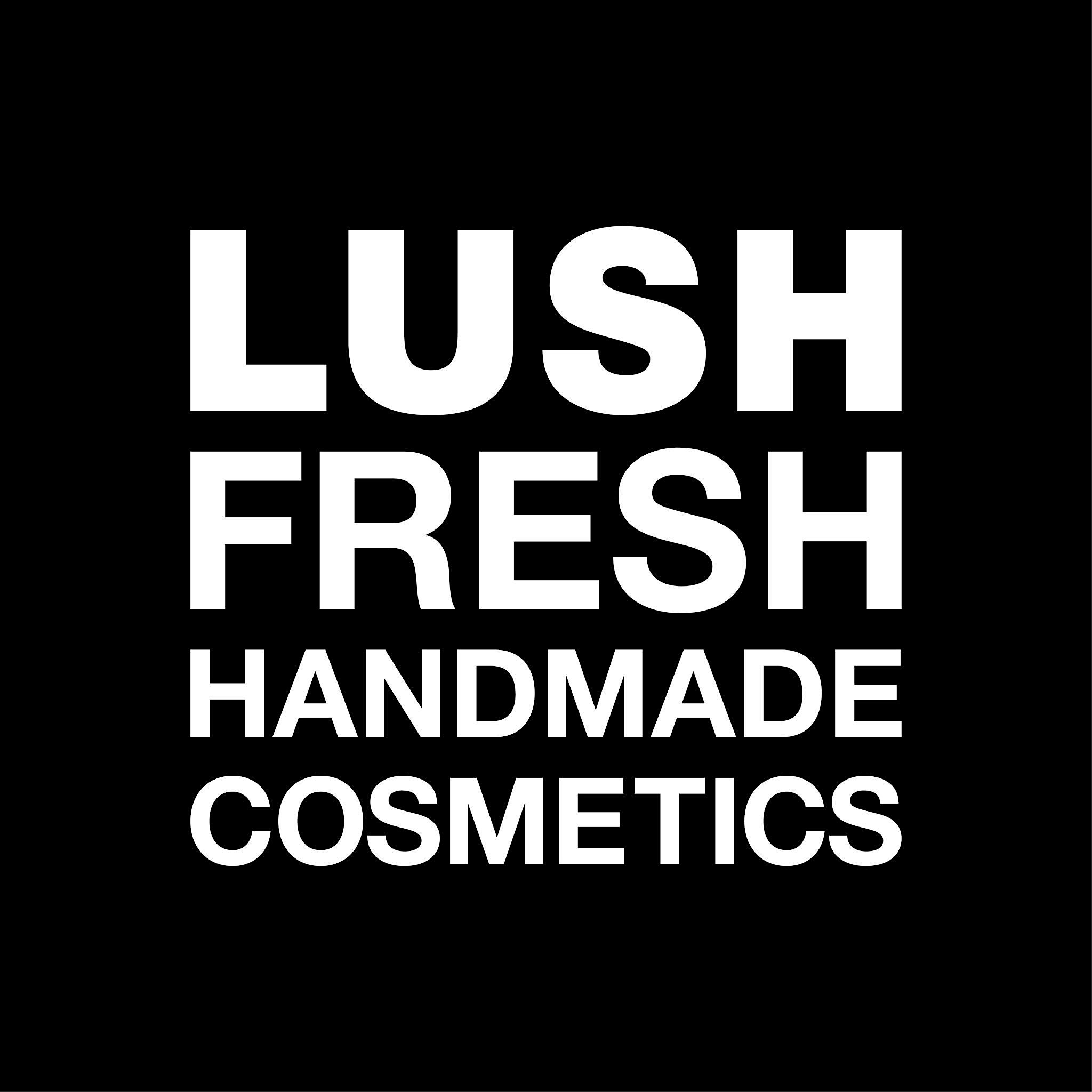 LUSH Cosmetics Stonebriar Centre