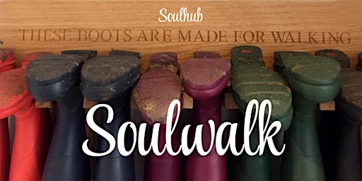Soulwalk Richmond - May 2024 primary image