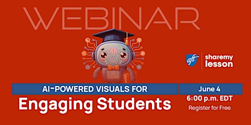 Learn About AI-Powered Visuals for Engaging Students primary image