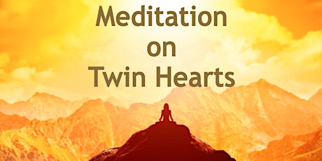 Meditation on Twin Hearts- Balham