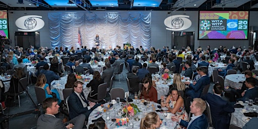 Imagem principal do evento 2024 WITA/WITF Annual Dinner