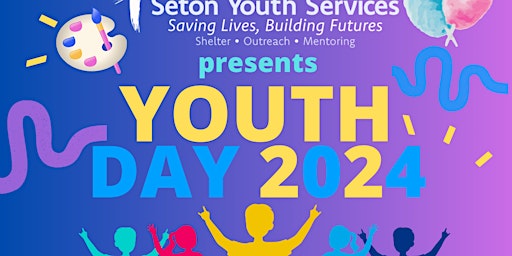 Imagen principal de Youth Day '24
