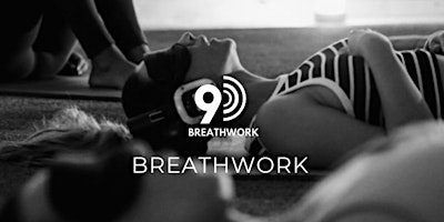 Imagem principal do evento 9D Breathwork Journey Awakening $31.74 + GST (Reg. $50) Level 1 required